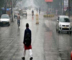 weather on valentine day.